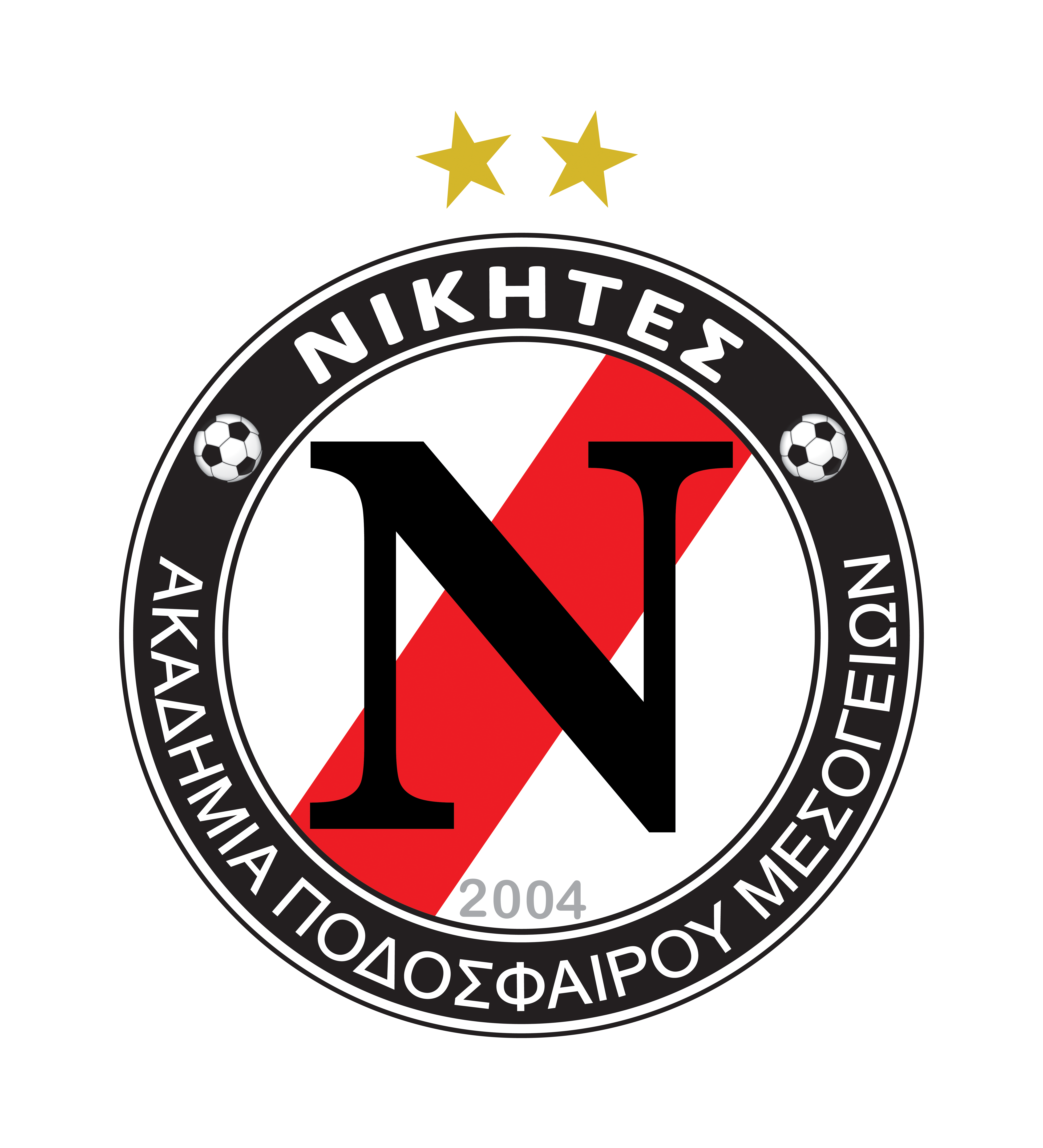 Nikites F.C.